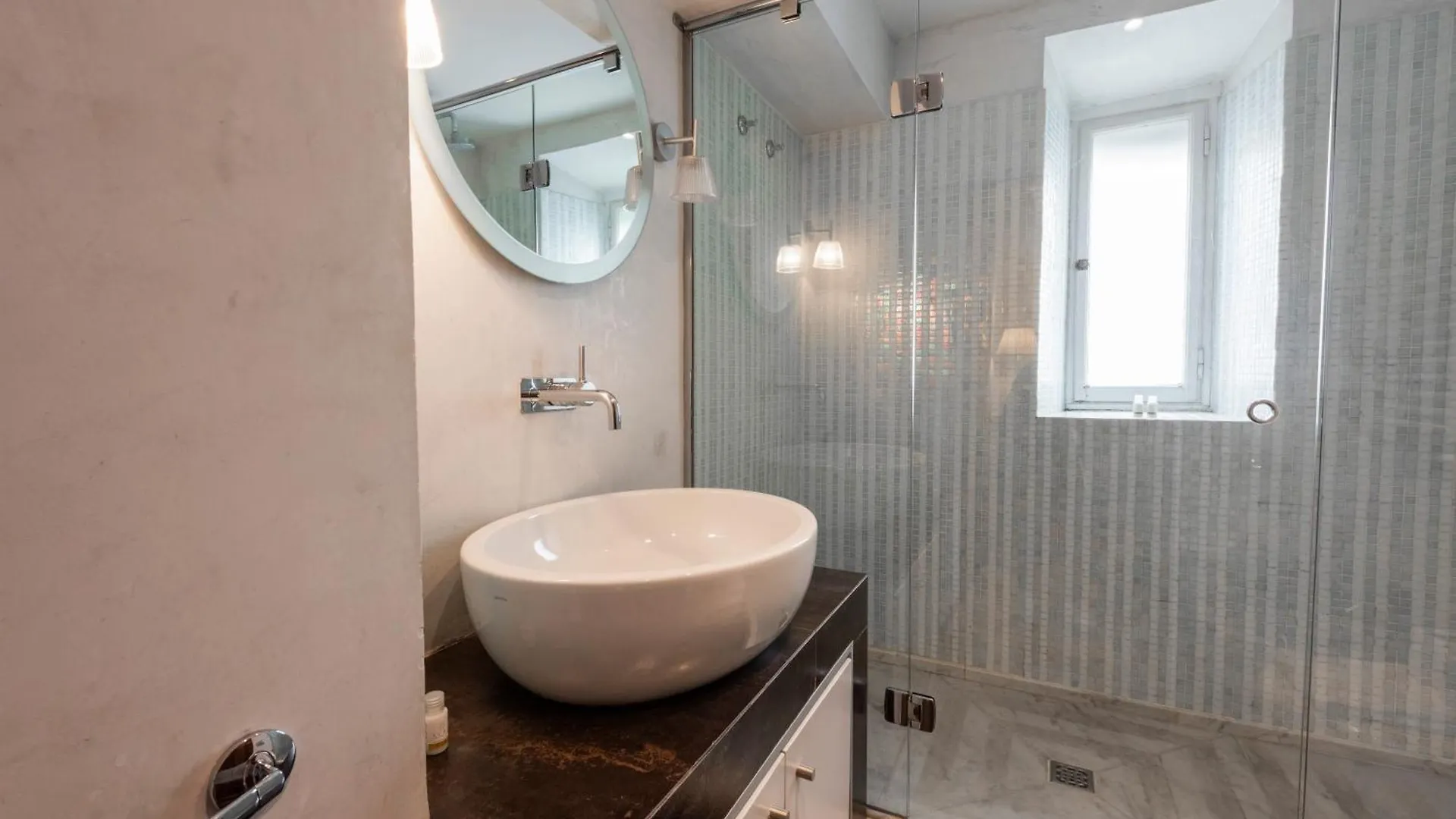 Apartment 2 Camere Con Vista Sul Duomo Florence Italy