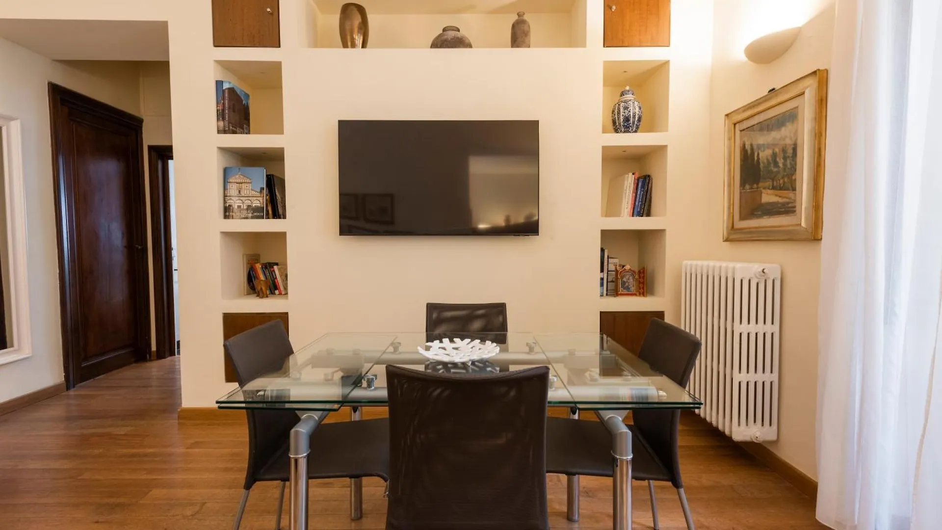 2 Camere Con Vista Sul Duomo Florence Apartment