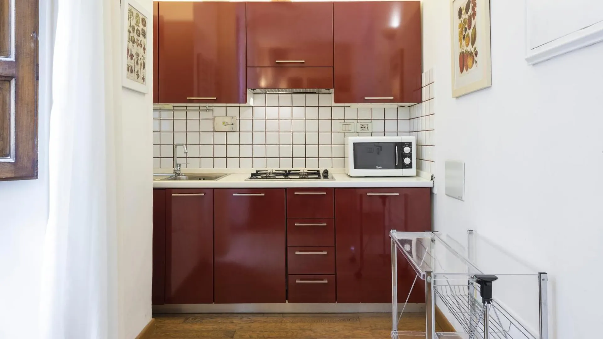 2 Camere Con Vista Sul Duomo Φλωρεντία Ιταλία
